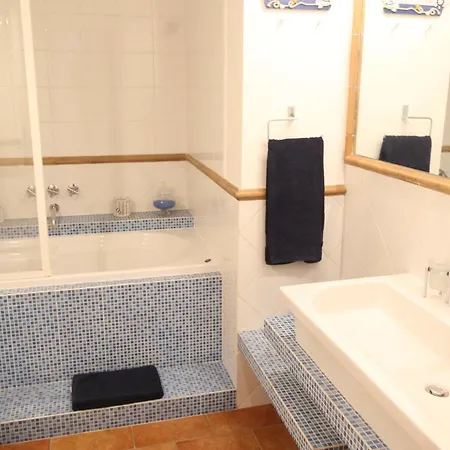 Vicolo 43 Appartement *