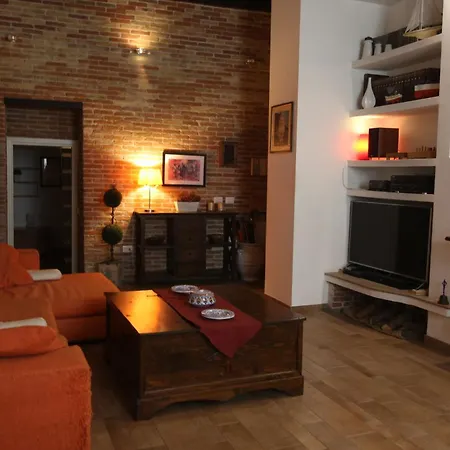 Appartement Vicolo 43 Palerme