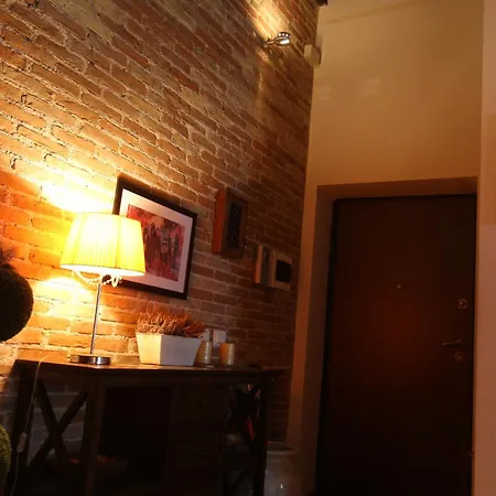 Vicolo 43 Appartement *