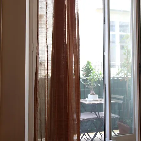 Vicolo 43 Appartement