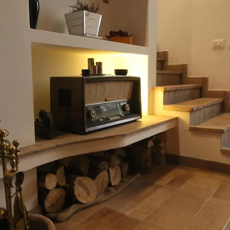 Vicolo 43 Appartement Palermo