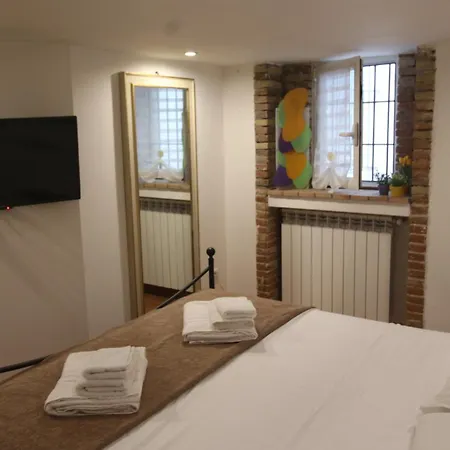 Vicolo 43 Appartement *